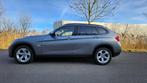 BMW X1 sDrive 18 d * Automatique * Cuir * Navigation 5/2011, Autos, BMW, SUV ou Tout-terrain, 5 places, Carnet d'entretien, Cuir