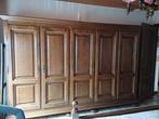 slaapkaner, Huis en Inrichting, Slaapkamer | Complete slaapkamers, Ophalen, Zo goed als nieuw, Tweepersoons, Klassiek