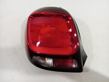 ACHTERLICHT LINKS BUITEN Citroën C1 (81339002) beschikbaar voor biedingen