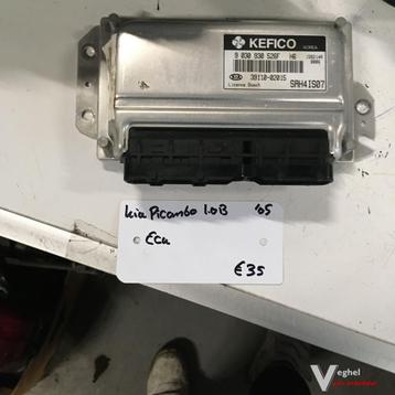 Kia Picanto 2005 1.0B ECU 9 030 930 526F  beschikbaar voor biedingen