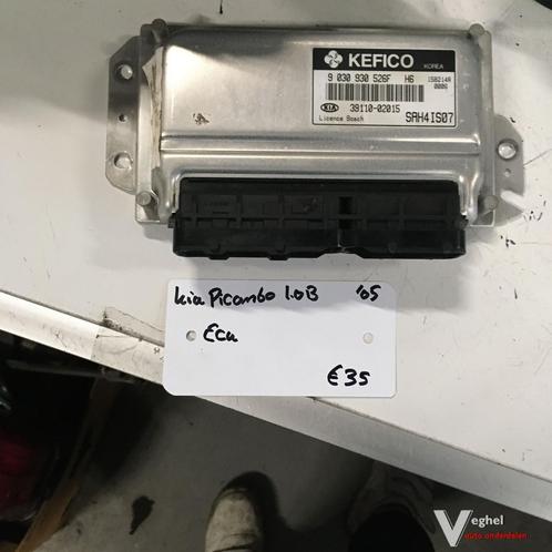 Kia Picanto 2005 1.0B ECU 9 030 930 526F, Auto-onderdelen, Elektronica en Kabels, Gebruikt, Ophalen of Verzenden