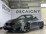 BMW M4 F83 3.0 Cabrio *Harman/Kardon*Headup Display, Auto's, BMW, 4 zetels, Euro 6, Cabriolet, 0 kg