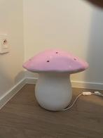 Heico paddenstoel lamp, Gebruikt, Lamp, Ophalen