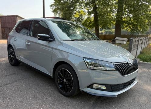 Skoda Fabia 1.0 monte carlo 110pk (6 fiscale pk), Auto's, Skoda, Particulier, Fabia, Adaptive Cruise Control, Airconditioning
