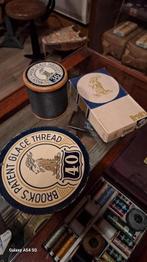 BROOKS  naaigaren, Ophalen of Verzenden