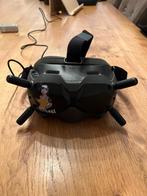 DJI goggles, Ophalen, Zo goed als nieuw, Drone met camera