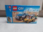 Lego City 60082 Strandbuggy, Gebruikt, Ophalen of Verzenden, Lego