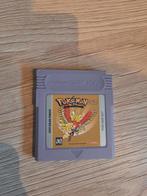 Pokemon gold, Games en Spelcomputers, Games | Nintendo Game Boy, Avontuur en Actie, Gebruikt, 1 speler, Ophalen of Verzenden