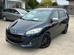 Mazda 5 1.6L Diesel 2015 7Plaats, Euro 5, https://public.car-pass.be/vhr/ceae1c86-9e2b-4ea3-b2c6-3c4f1e3e22b4, Zwart, Parkeersensor