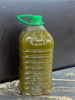 Huile d'olive fraîche du Maroc (2026), Divers, Enlèvement