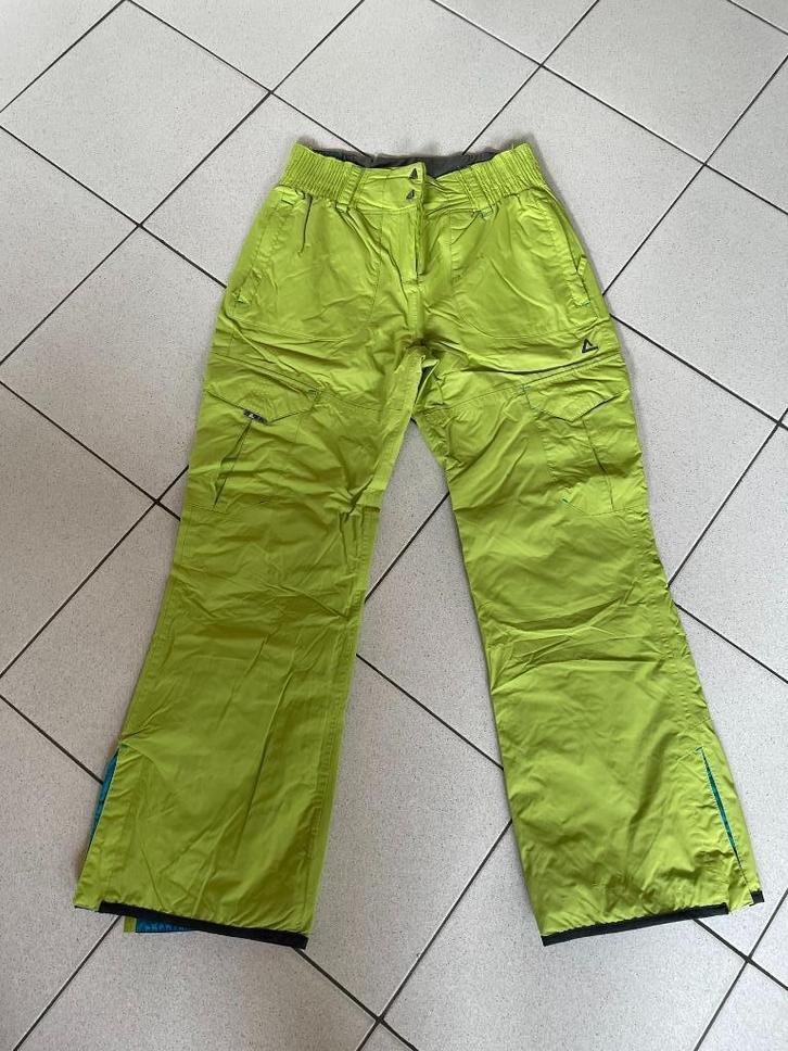 Ski / snowboardbroek Dare2B, Sport en Fitness, Skiën en Langlaufen, Zo goed als nieuw, Kleding, Ski, Overige merken, Ophalen of Verzenden