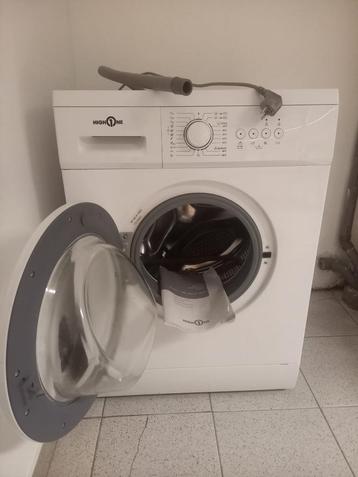 Machine à laver High One beschikbaar voor biedingen