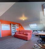 Zetelbed, Huis en Inrichting, Ophalen, Gebruikt, 140 cm, Twijfelaar