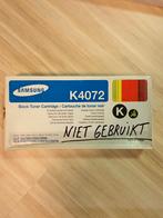 black toner, Computers en Software, Printerbenodigdheden, Ophalen of Verzenden, Nieuw, Toner, Samsung