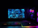 High-End Gaming Setup: RTX 3080, i7 12e Gen, RGB, Computers en Software, Ophalen, Virtual Reality, Zo goed als nieuw, SSD