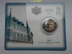 Luxemburg 2 euro coincard 2023, Postzegels en Munten, Munten | Europa | Euromunten, 2 euro, Luxemburg, Ophalen of Verzenden, Losse munt
