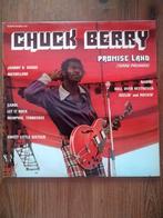 Chuck Berry-Promise Land met twee albums, Cd's en Dvd's, Vinyl | Rock, Zo goed als nieuw, Ophalen