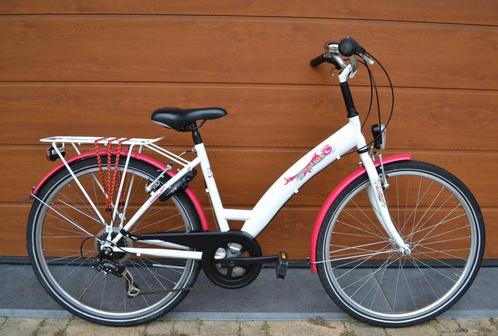 Golden Lion wave. 26 inch. Topstaat, 100% perfect. Npr 400 €, Fietsen en Brommers, Fietsen | Meisjes, Gebruikt, 26 inch of meer