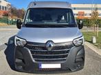Renault Master 2.3 dCi 35 L2H2 Blauw, Auto's, Stof, 4 cilinders, 3500 kg, Bedrijf