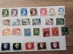 Canadese postzegels lot 49, Verzenden