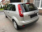Ford Fiesta 1.3i! Topstaat* 27000km!! Benzine* Garantie!, Auto's, 4 cilinders, Fiësta, Euro 4, Zilver of Grijs
