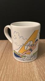 Suske en wiske op zee tas 1992, Ophalen of Verzenden, Suske en Wiske, Zo goed als nieuw