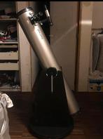 Telescoop, Ophalen, Gebruikt, 200 mm of meer, Met statief