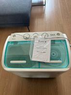 Mini wasmachine - prijs bespreekbaar, Caravans en Kamperen, Ophalen, Zo goed als nieuw