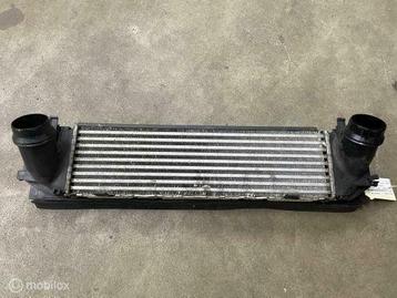 Interkoeler BMW 1-serie F20 114i  17517600530 beschikbaar voor biedingen