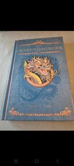 Het drakendagboek, Ophalen of Verzenden, Zo goed als nieuw