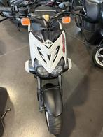 MBK STUNTKLASSE A 2010 10000KM ALS NIEUW 2450€!, Ophalen, Aerox, Klasse A (25 km/u), Zo goed als nieuw