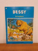 Bessy - De berglopers (116), Ophalen of Verzenden, Gelezen