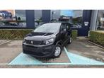 Peugeot Rifter Active L2 7 places, 1199 cc, Zwart, https://public.car-pass.be/vhr/5083a59e-aa1f-4741-84aa-f233cb407528, Handgeschakeld