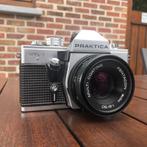 Iconische Praktica MTL 3 Vintage Camera!, Audio, Tv en Foto, Fotocamera's Analoog, Verzenden, Gebruikt, Spiegelreflex, Overige Merken