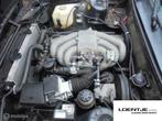 Motor goed lopend 325i m20b25 m20 b25 e30 e34 swap, Gebruikt, Ophalen of Verzenden, BMW, BMW