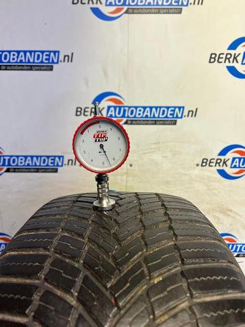 2x Bridgestone WeatherControl A005 215/50 R19 93T 215/50/19  beschikbaar voor biedingen