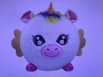 Speelgoed Biggies Unicorn grote opblaasbare knuffel NIEUW, Enfants & Bébés, Jouets | Peluches, Enlèvement, Neuf