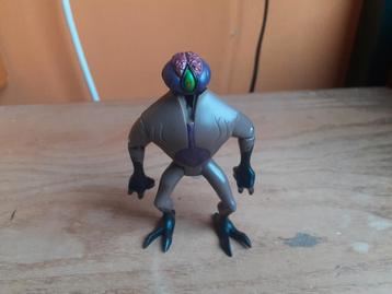 Ben 10 dna figuur  beschikbaar voor biedingen