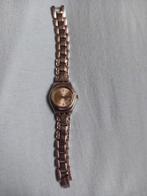 Swatch horloge dames ag 2008 voor onderdelen, Overige materialen, Gebruikt, Staal, Swatch