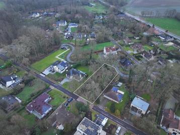 Bouwgrond van 14a op toplocatie in Puurs beschikbaar voor biedingen