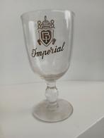 Imperial Glas, Verzamelen, Biermerken, Ophalen of Verzenden, Zo goed als nieuw