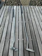 2x odyssey putter, Sport en Fitness, Golf, Ophalen, Gebruikt
