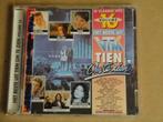 CD Tien Om Te Zien 16 YASMINE/WILL TURA/SANNE >>> Zie nota, Cd's en Dvd's, Cd's | Nederlandstalig, Ophalen of Verzenden