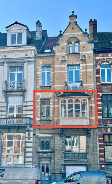 Appartement te koop in Vilvoorde, 2 slpks beschikbaar voor biedingen