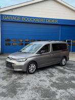 Volkswagen Caddy Life Volkswagen Caddy 1.5 TSI Life Maxi, Auto's, Volkswagen, 4 cilinders, Bedrijf, 84 kW, 157 g/km