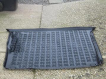 Tapis à bagages en caoutchouc Renault Scenic, Enlèvement ou Envoi, Comme neuf