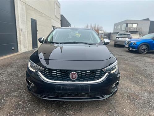 Fiat tipo Break/1.3 diesel/2020/airco/camera/carplay, Auto's, Fiat, Bedrijf, Te koop, Tipo, Achteruitrijcamera, Diesel, Euro 6