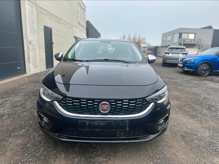 Fiat tipo Break/1.3 diesel/2020/airco/camera/carplay, Auto's, Fiat, Bedrijf, Te koop, Tipo, Achteruitrijcamera, Diesel, Euro 6
