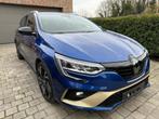 Renault Megane | E-TECH PLUG-IN HYBRID | GARANTIE, Auto's, Euro 6, 4 cilinders, Alcantara, Parkeersensor