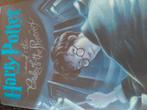 Harry Potter, Boeken, Ophalen of Verzenden, Zo goed als nieuw